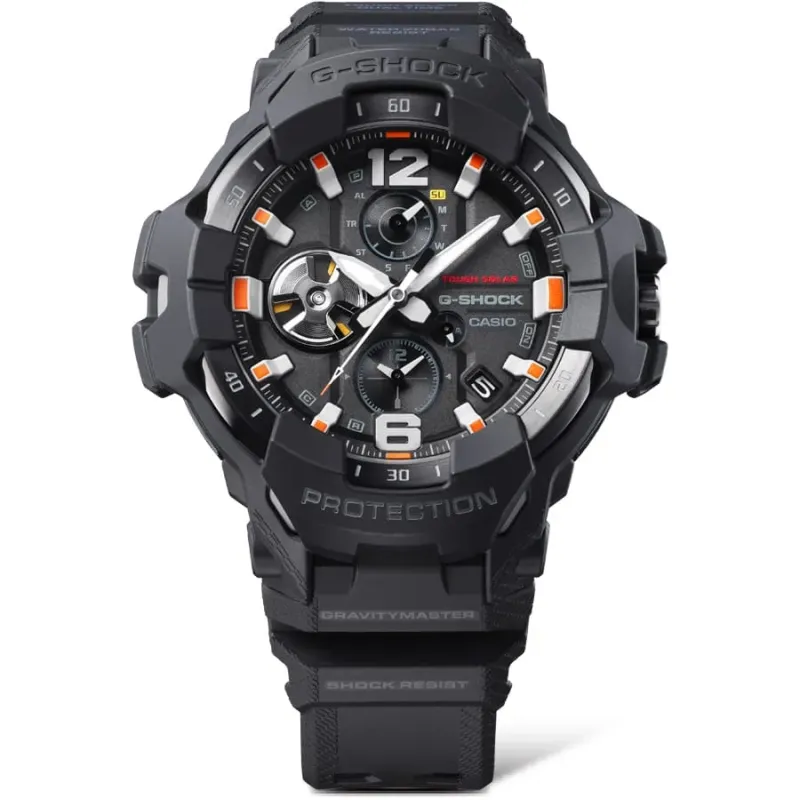 G-Shock MASTER OF G GRAVITYMASTER Herrenuhr GR-B300EC-1AER