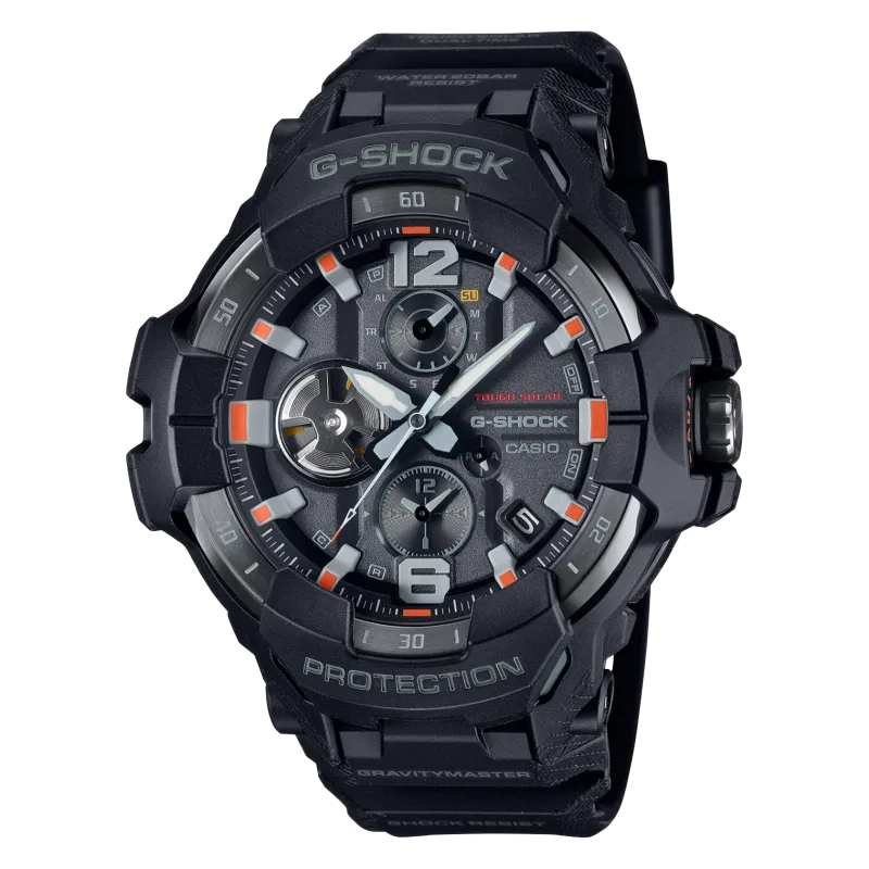 G-Shock MASTER OF G GRAVITYMASTER Herrenuhr GR-B300EC-1AER