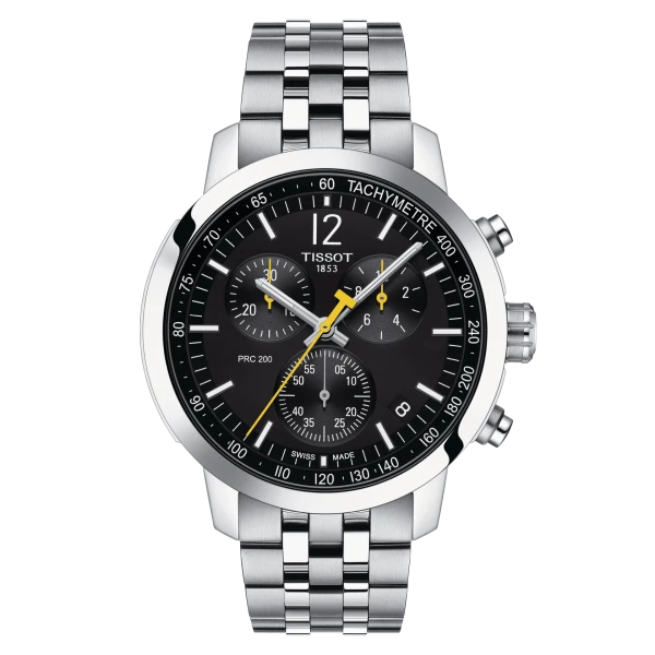 Tissot PRC 200 Herrenuhr T114.417.11.057.00