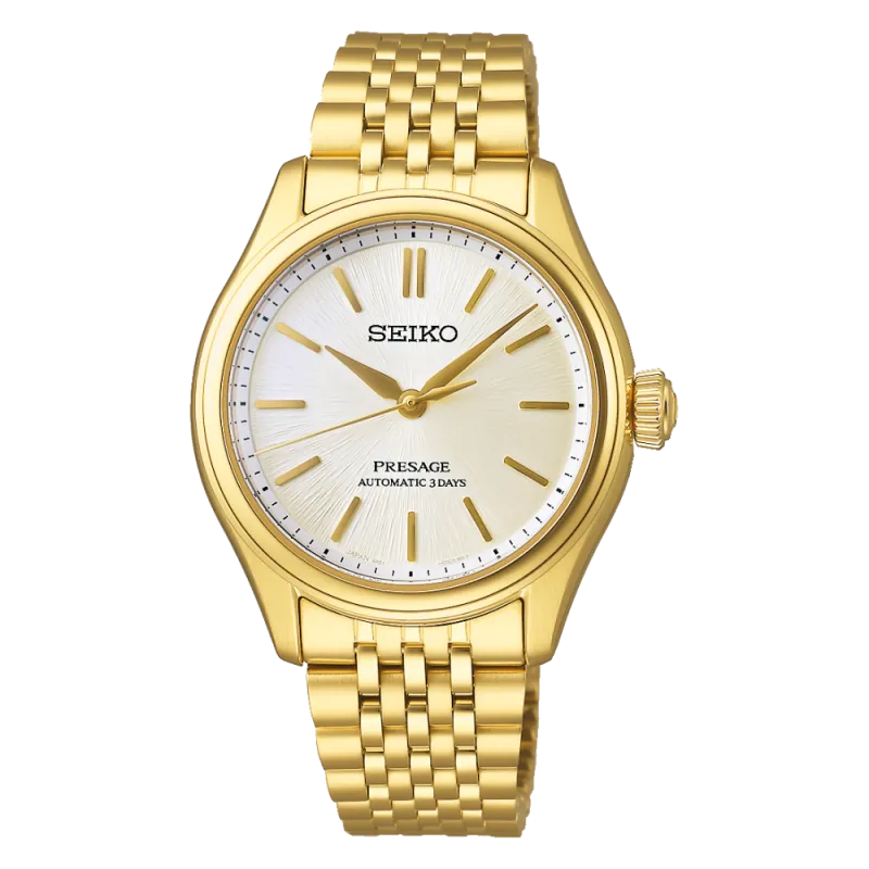 Seiko Presage Damenuhr SPB524J1