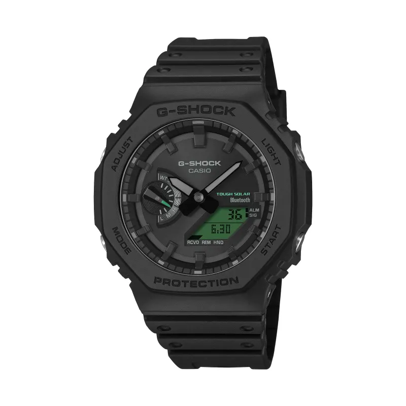 G-Shock ANALOG-DIGITAL SERIE GA-B2100 Herrenuhr GA-B2100BEG-1AER